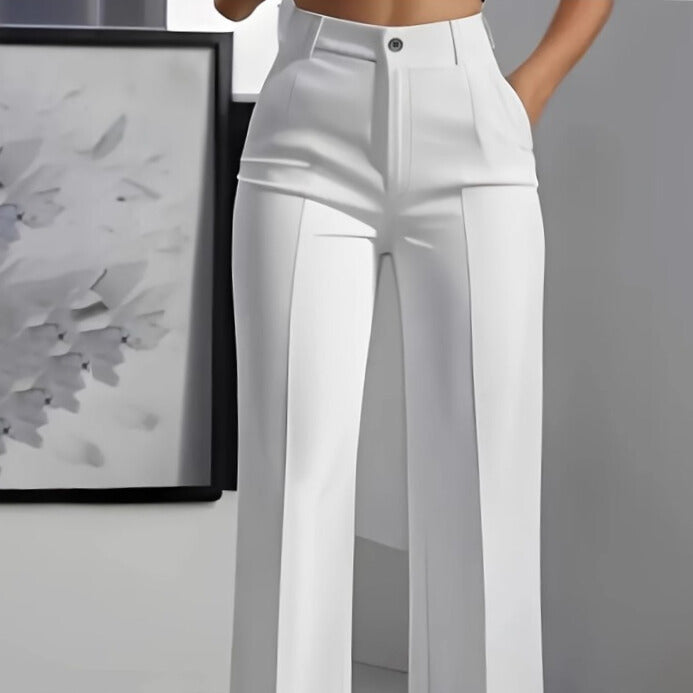 SOFIA - Pantalone casual