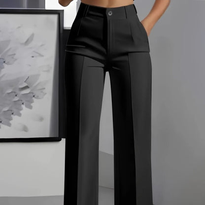 SOFIA - Pantalone casual