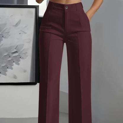 SOFIA - Pantalone casual
