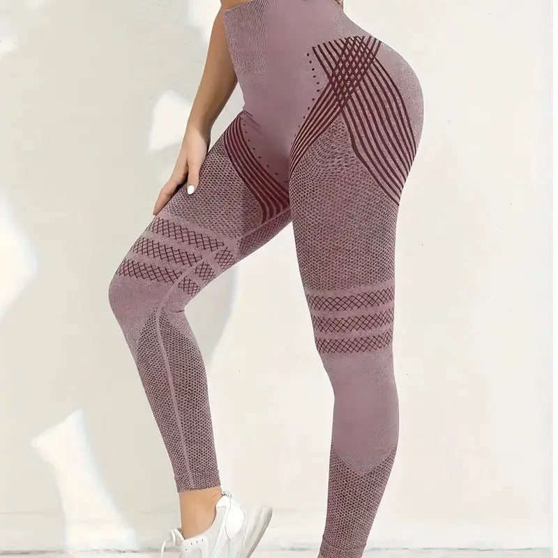 SILENE - Leggins anticellulite