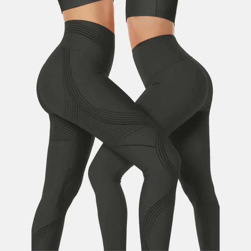 SILENE - Leggins anticellulite
