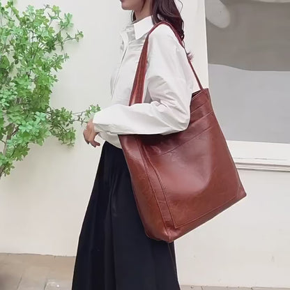 ALICE - Borsa in ecopelle